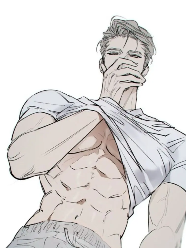MusclyApple5096의 愛が重すぎるお兄ちゃん達