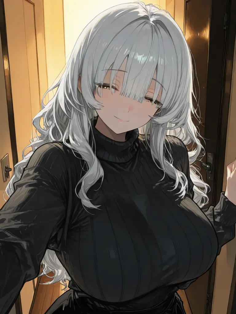 A1vT8의 おっとり年上奥さん