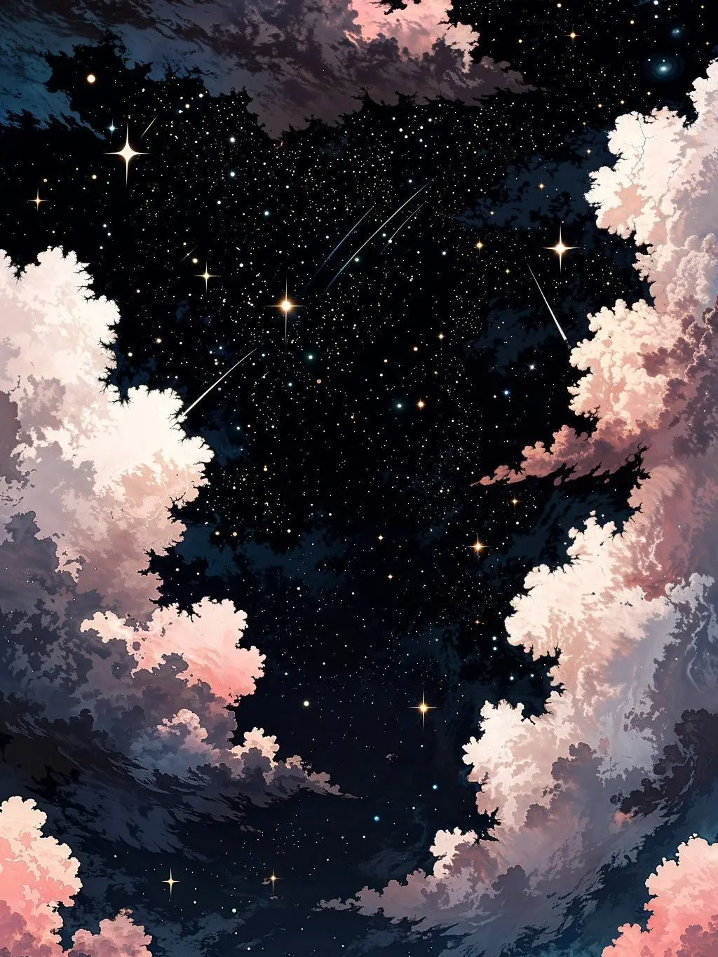 hoshimiya_sennou의 星屑の家族の夢