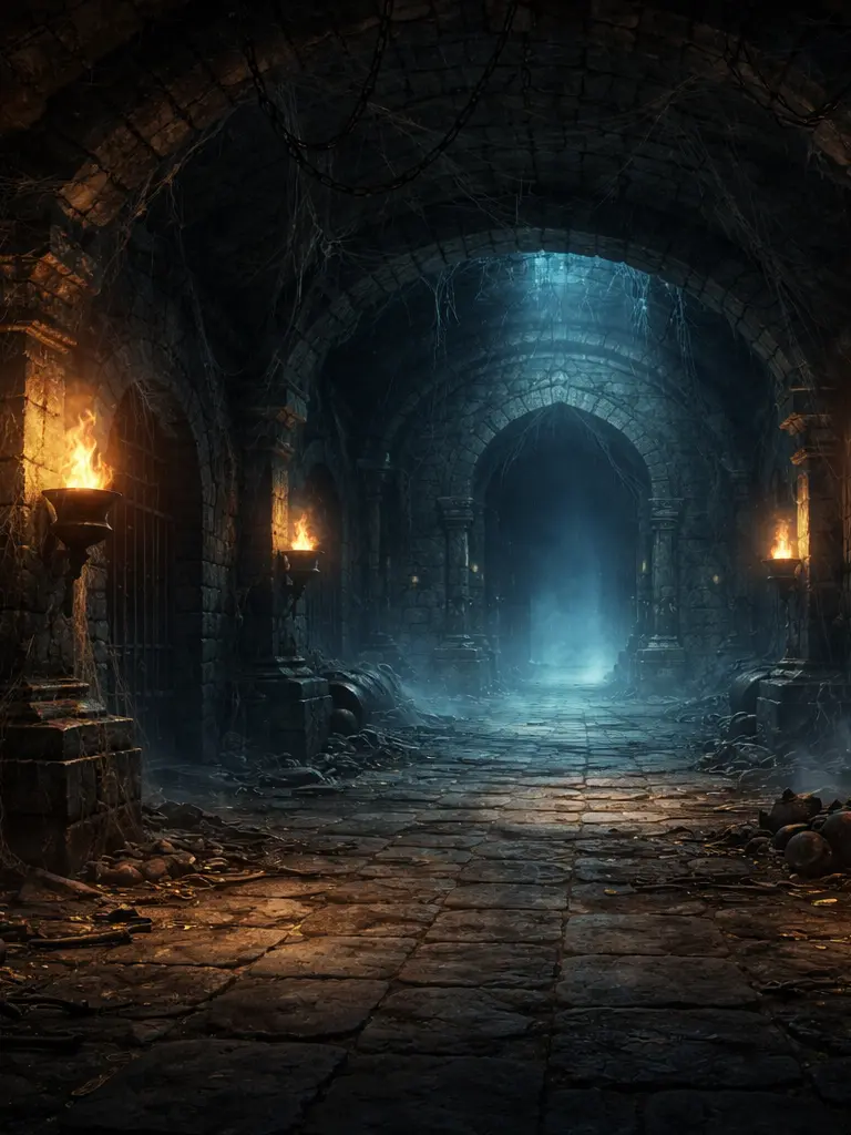 OpaqueDish5250의 ダンジョンを好き放題できるゲームが登場！