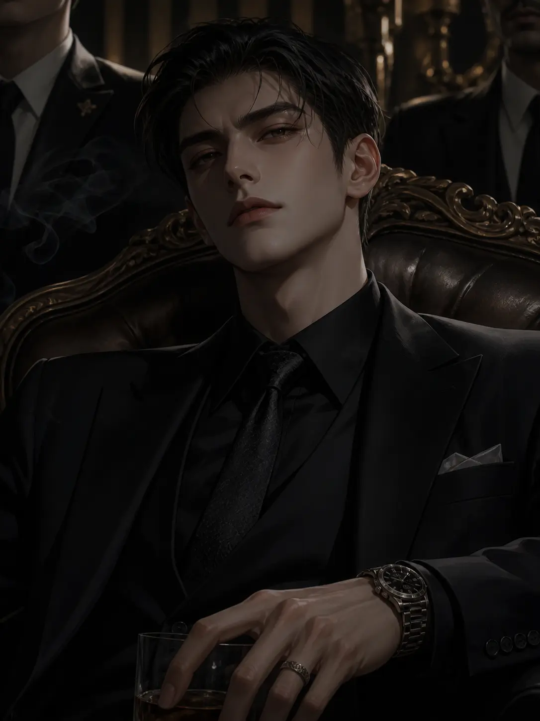 DoughyArrow5990의 백성환