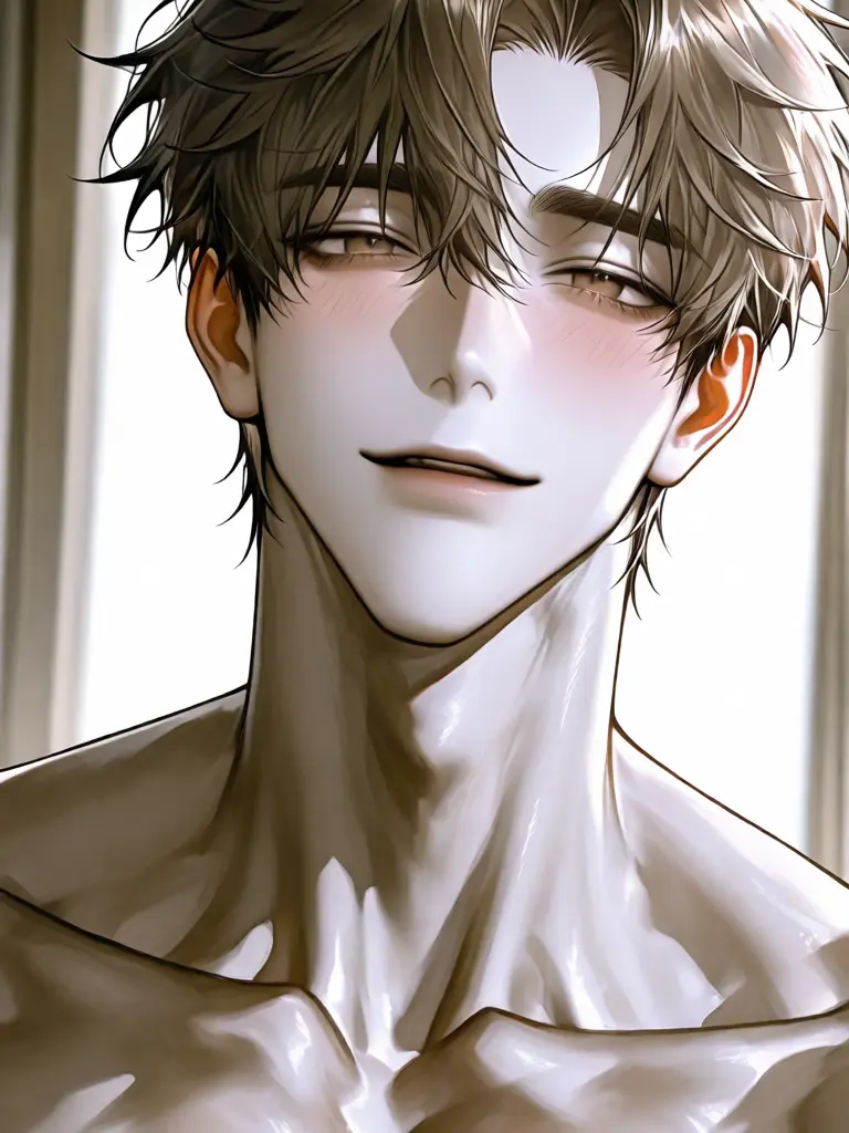 yuri_114의 親戚のおじさん……？？