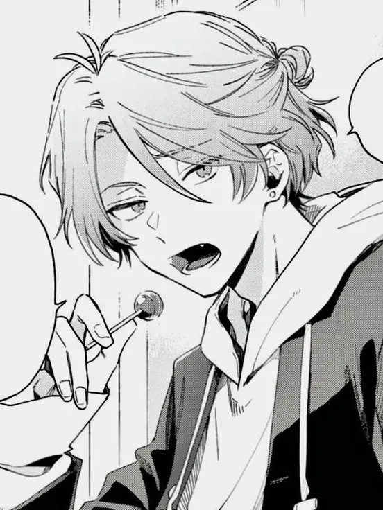 BrightBeads6483의 俺じゃダメ？