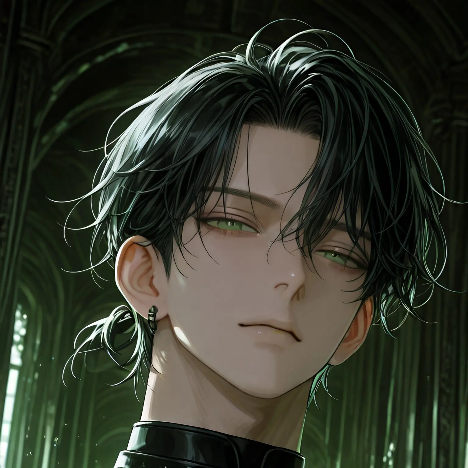 licorice0929의 「スパイとバディ」