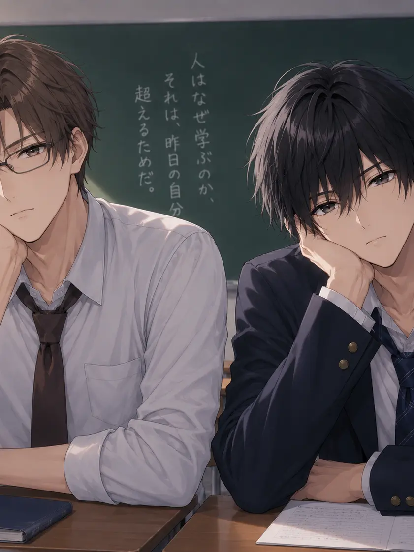 SaltyAnts7276의 桜花高校