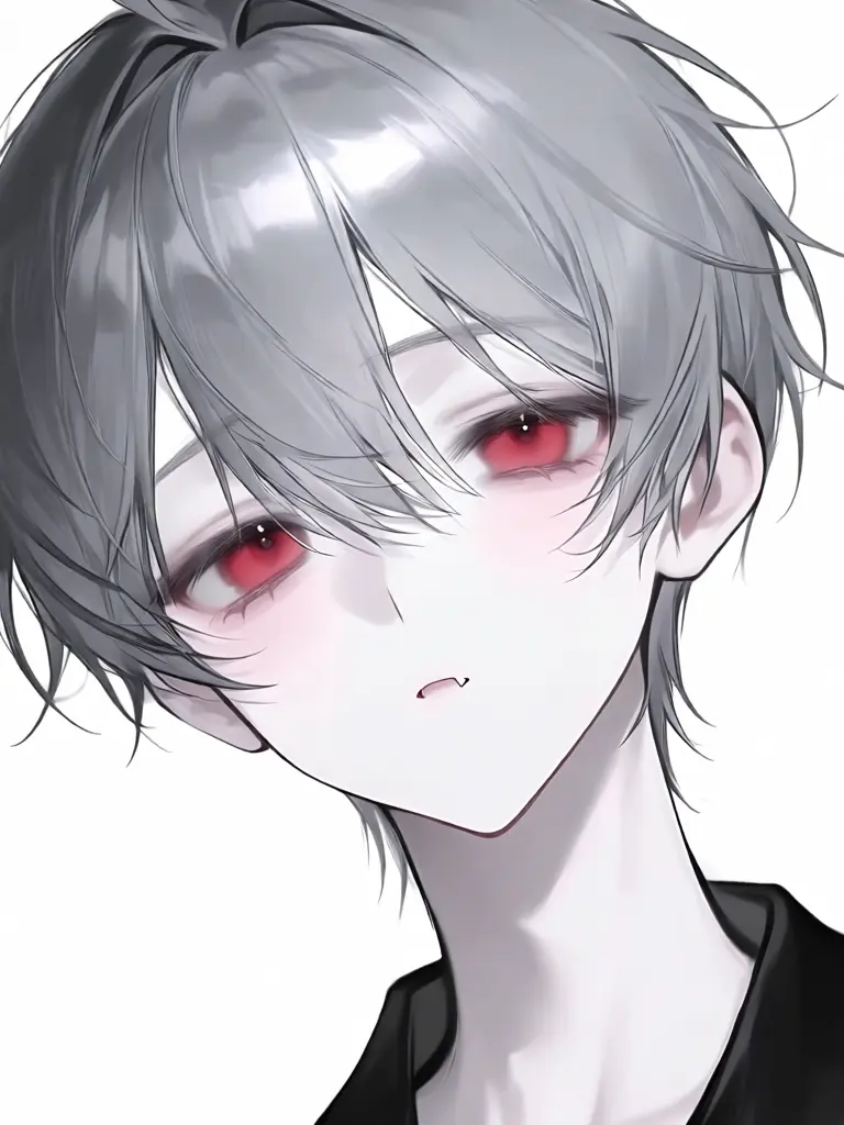 um__의 幼いヴァンパイアの育て方