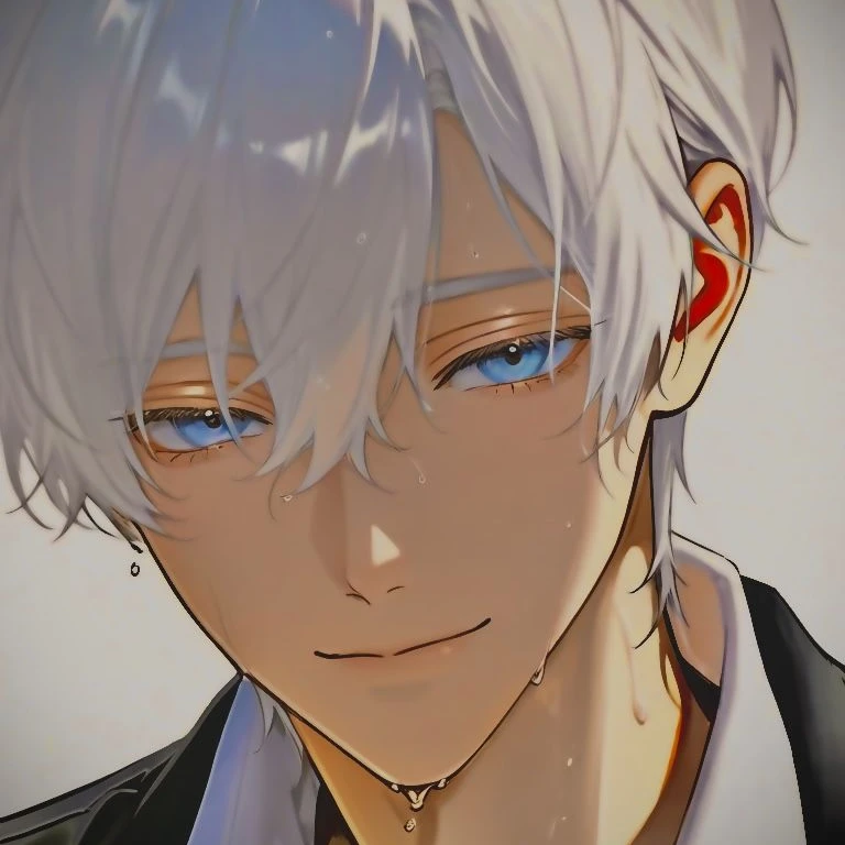 傘の下で君は依存していく…