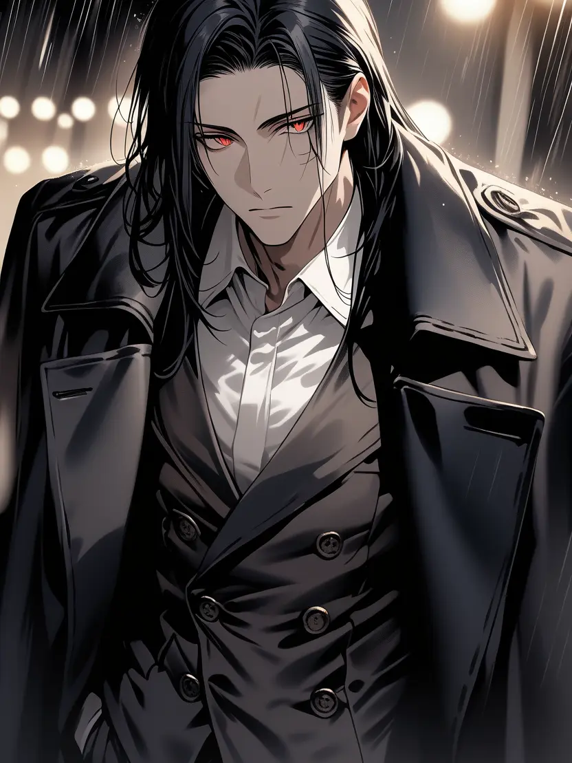 NoisyPetal5195의 君の血に酔いしれたい