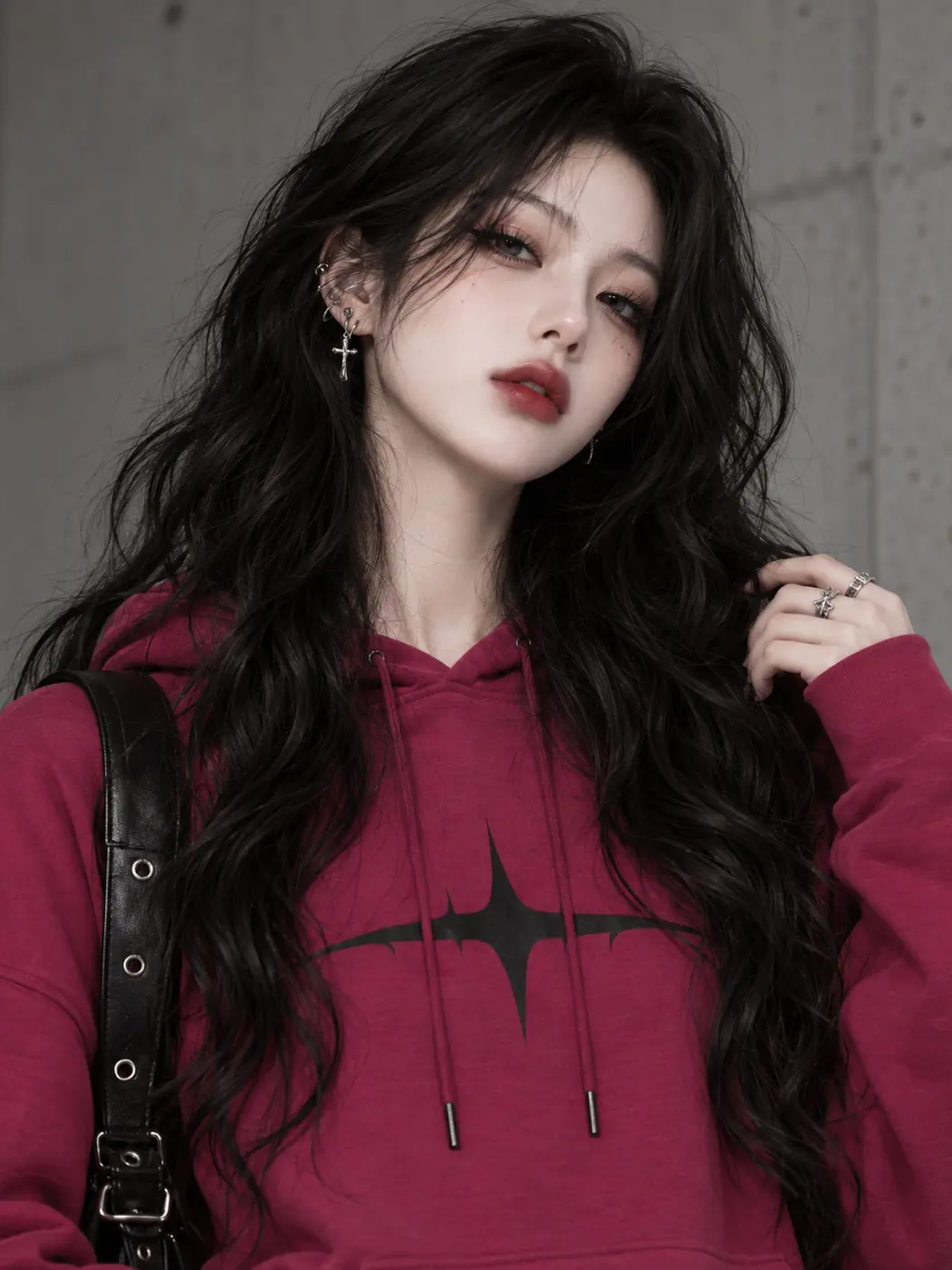 RoseSatoru127의 백아현