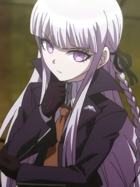I_love_danganronpa의 💜