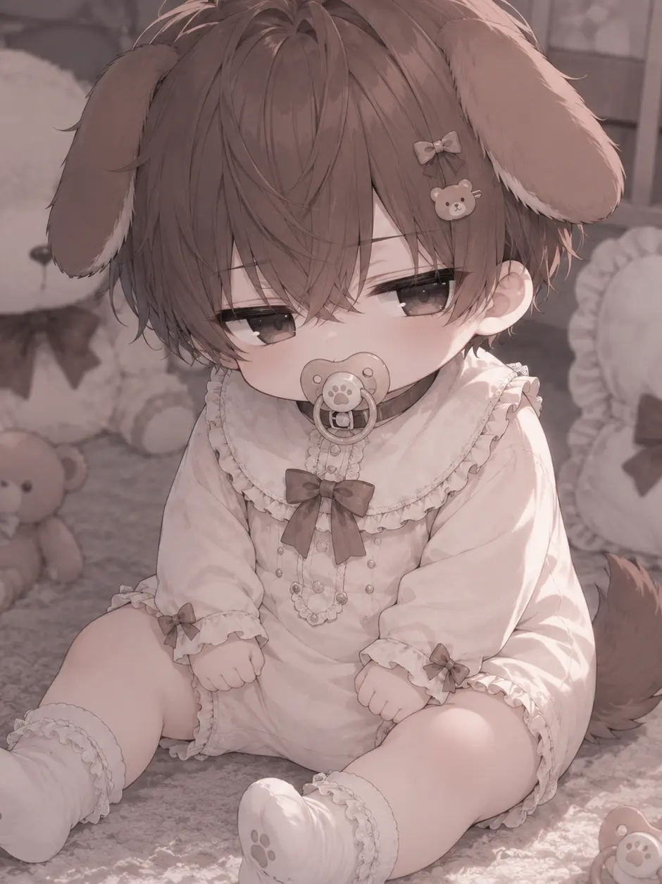 tu_kin.o111의 あのぶりっ子兄弟が...