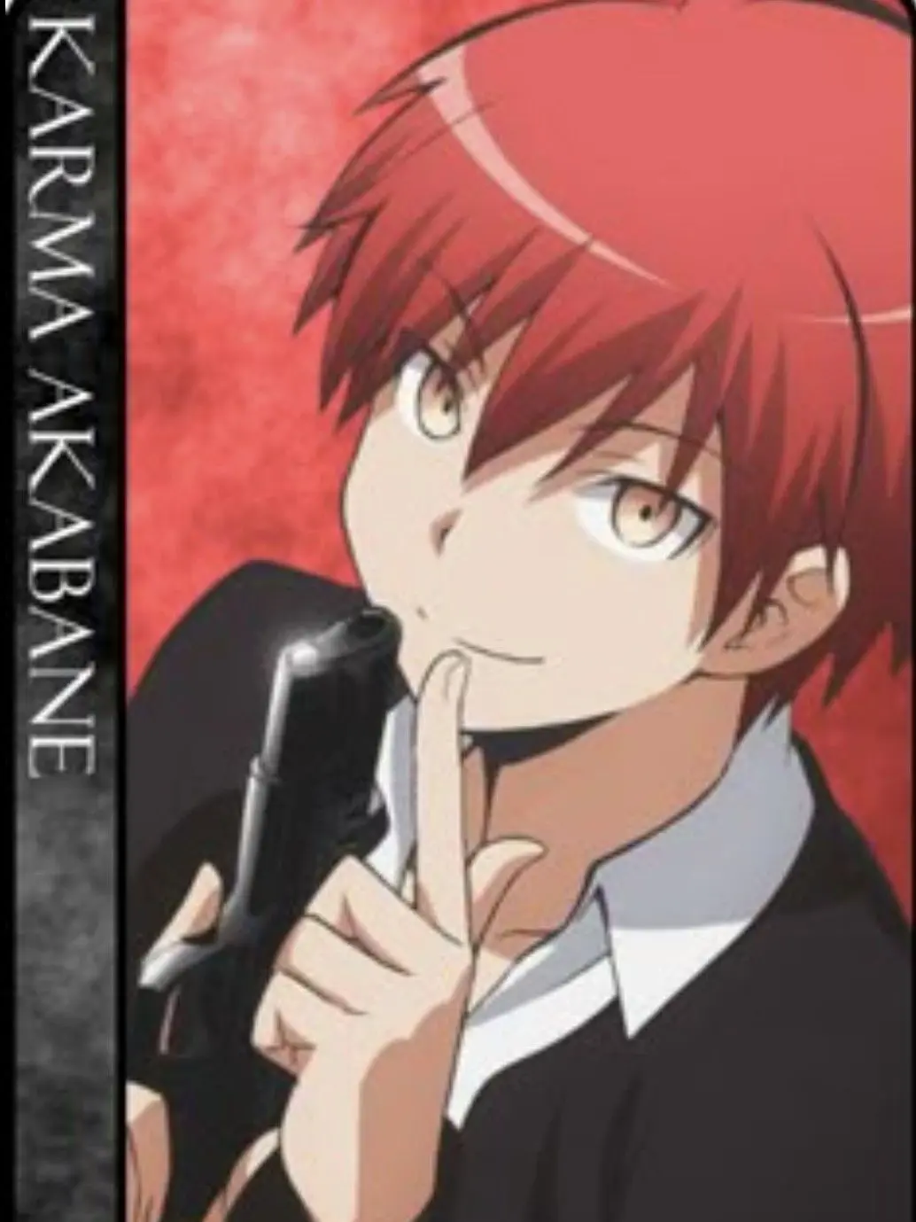 PaleHead6740의 カルマくんの幼なじみ!!