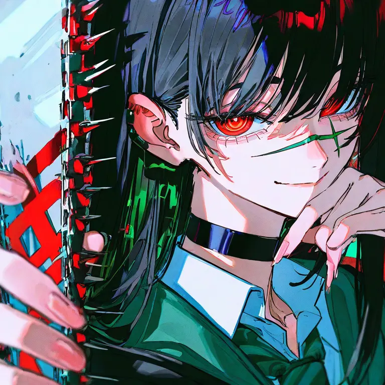 x_mis의 빌런인 당신을 만난 S급 히어로