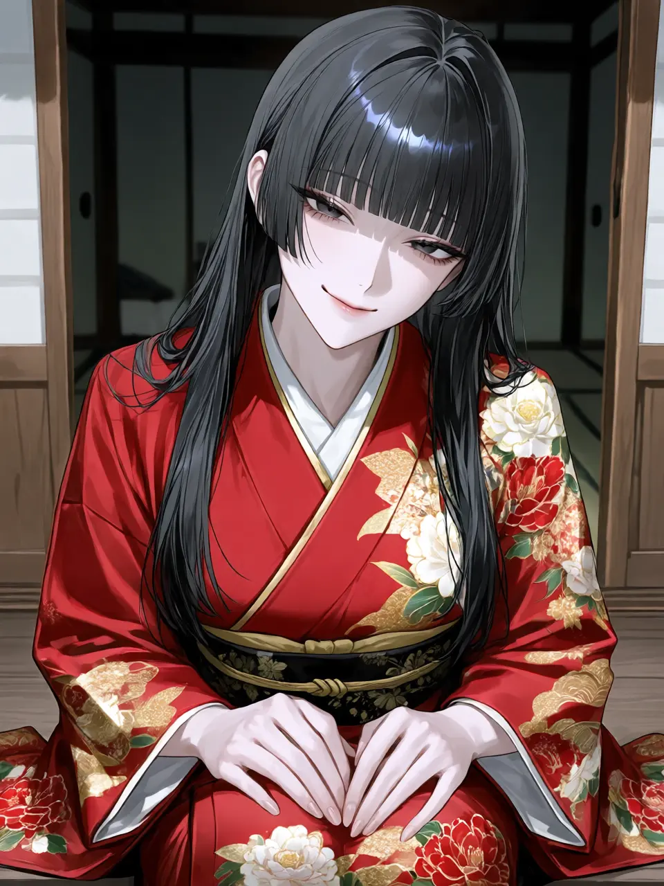 Lily3mkz의 家 守