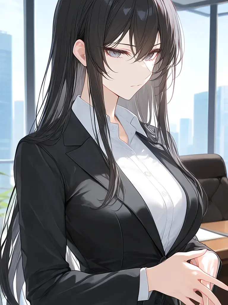 DaftlyLion7115의 The Female Boss Wants to Be Pampered