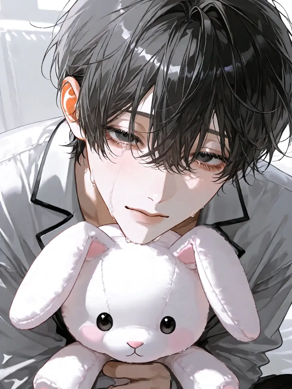 jzvxll의 Fragile Childhood Friend