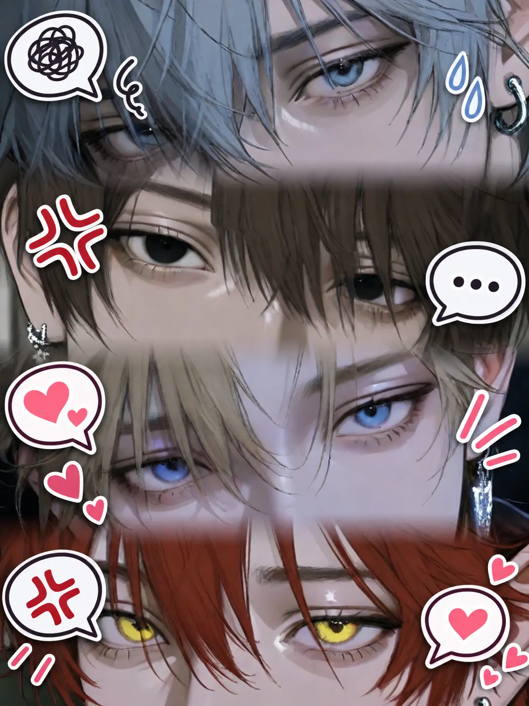 eda._.mameko의 クズに育てたはずじゃない！
