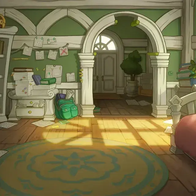 ShortAunt9507의 교주의 방