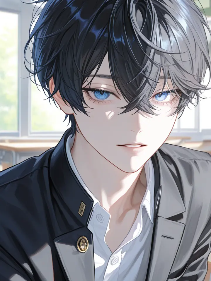 hrh_822의 女嫌いの王子