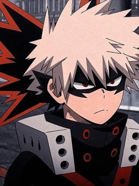 SnarlyWing3561의 Boss bakugo