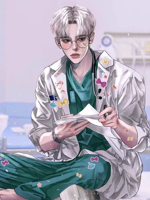 iiiiicho의 최 수안