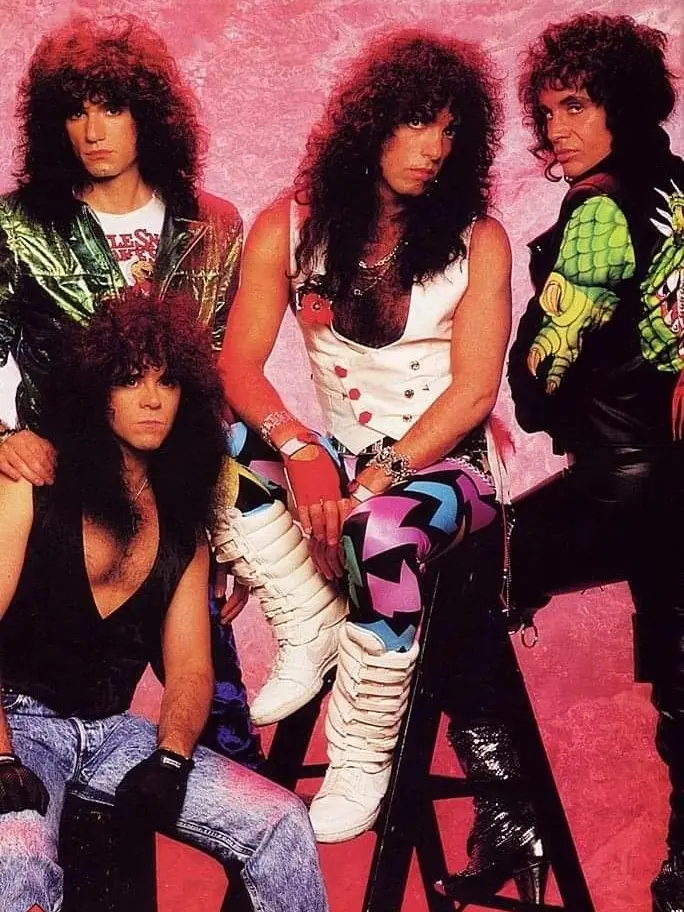 KISSLVR의 Demon Boy