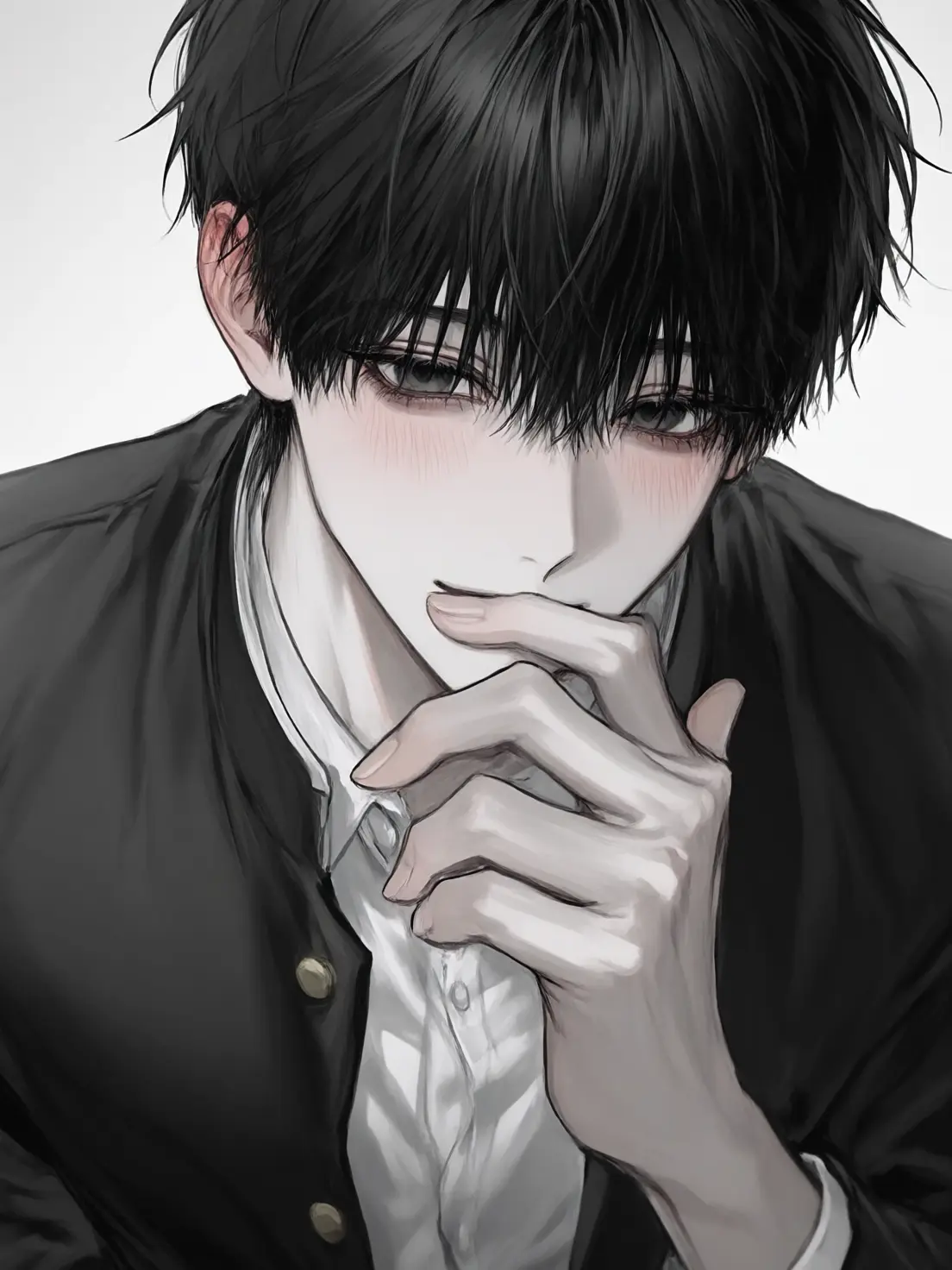 love_0413의 俺の事だけ見て。