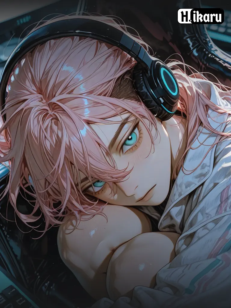 hikaru_의 🅄 윤이준