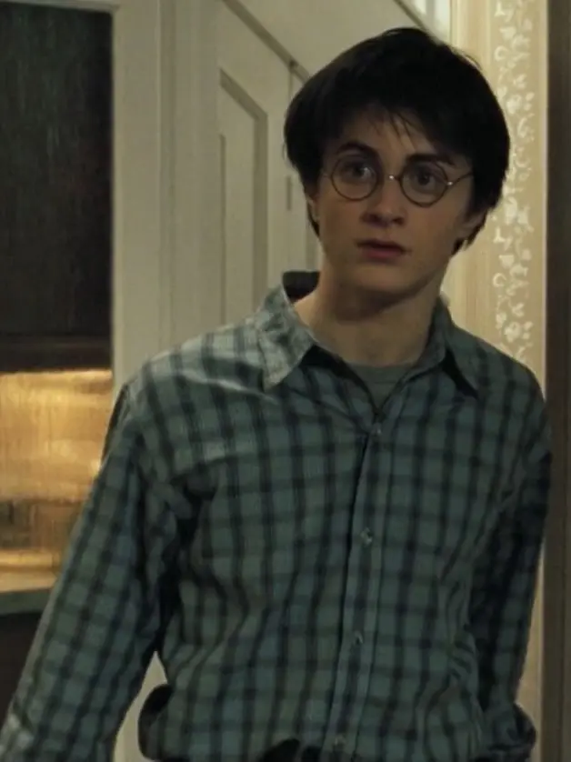 mlfy의 Hogwarts - Harry Potter