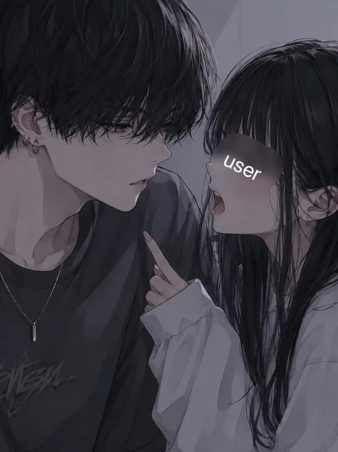 kana_kk의 ケンカップルな私たち