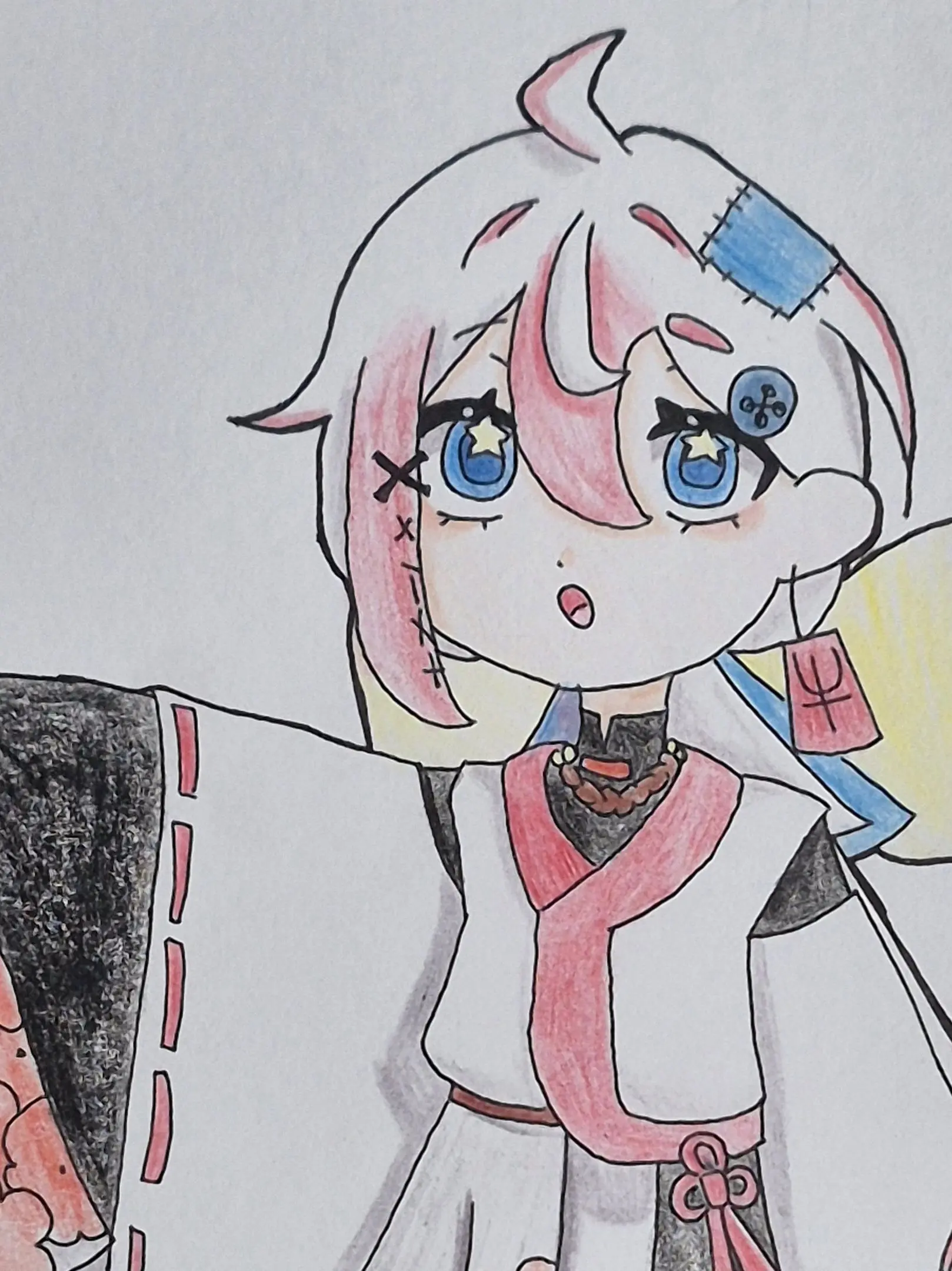 LazyRhea7119의 아이나