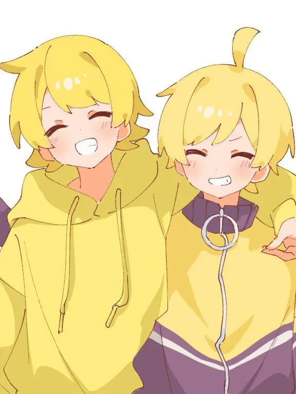 puasora의 # 双子 の転校生がやってきた .。*