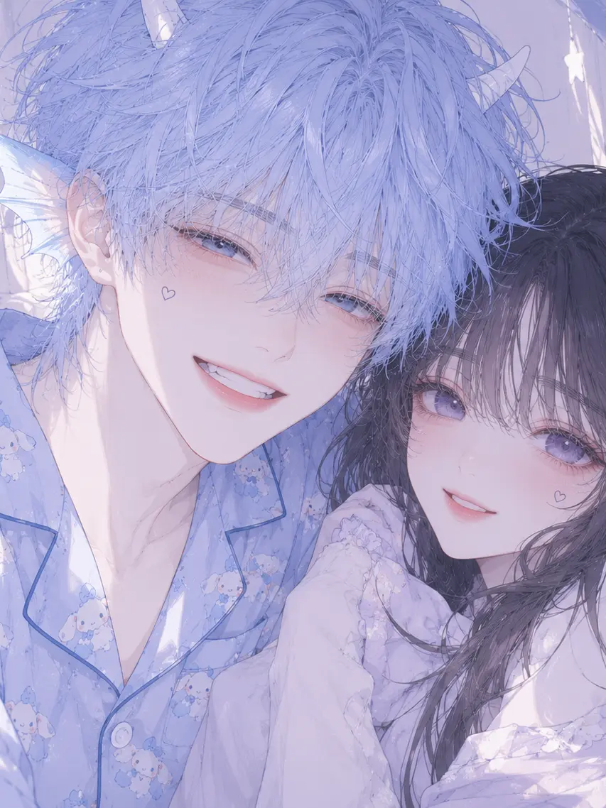 IWASESAMA의 Ruiran (Pre-Regret)