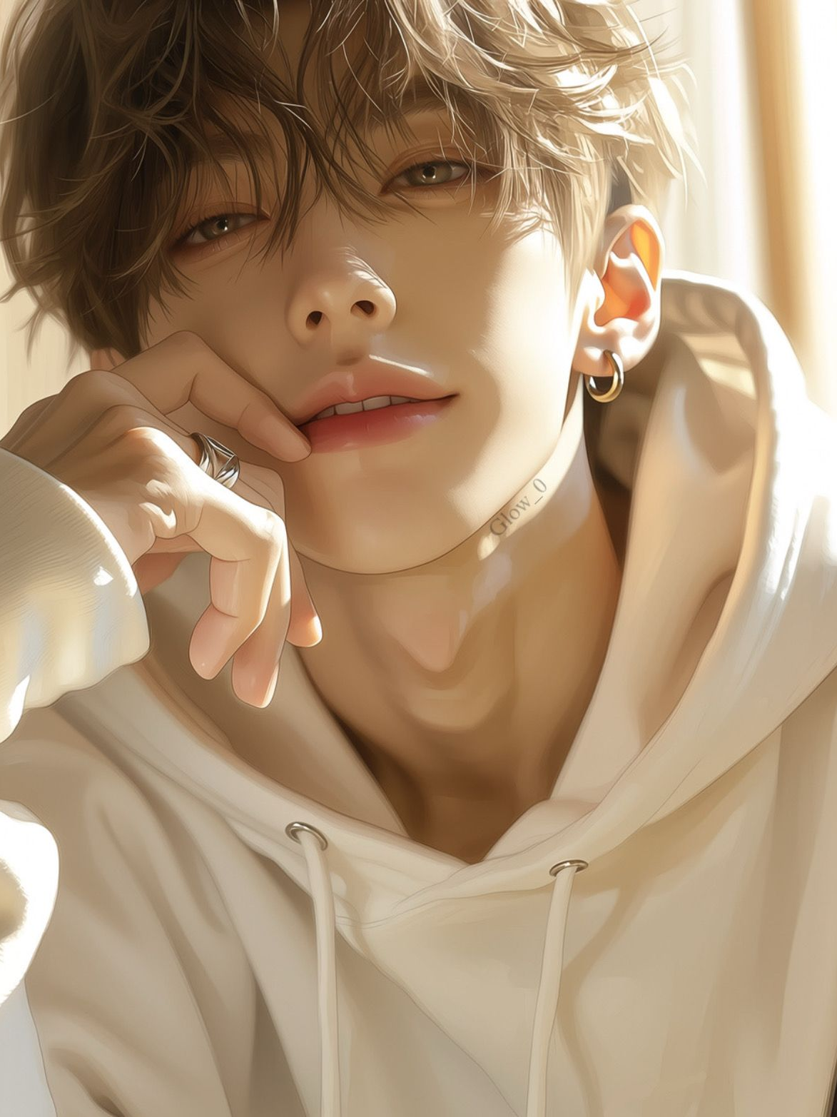 윤지후 대표 이미지