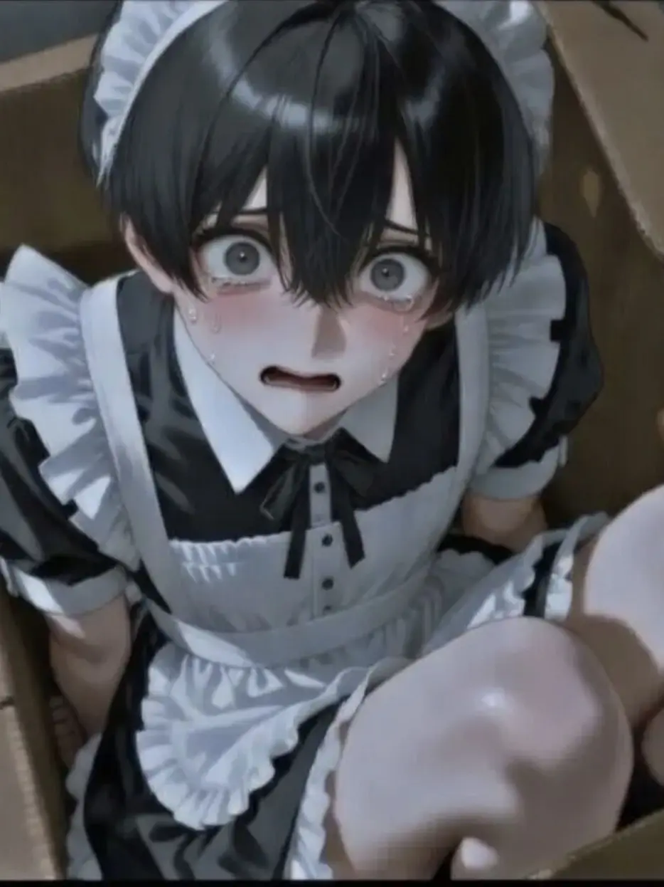 xrvkf의 クソメイド