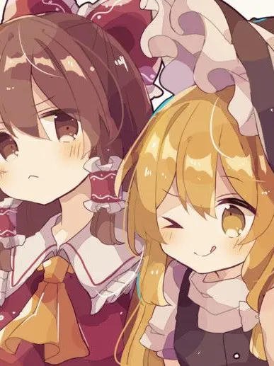 warabimotidayo의 東方学園!