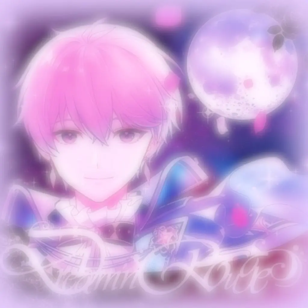 Fuyu_0126의 {  ただ、報われない恋でもいい  }