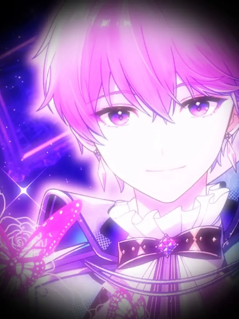 s2_.uu의 {  ただ、報われない恋でもいい  }