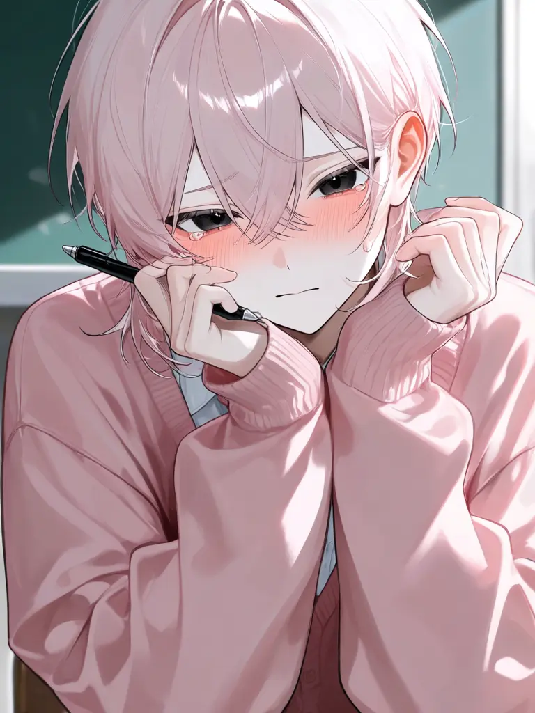 PastelStone9087의 美桜くんと一緒。