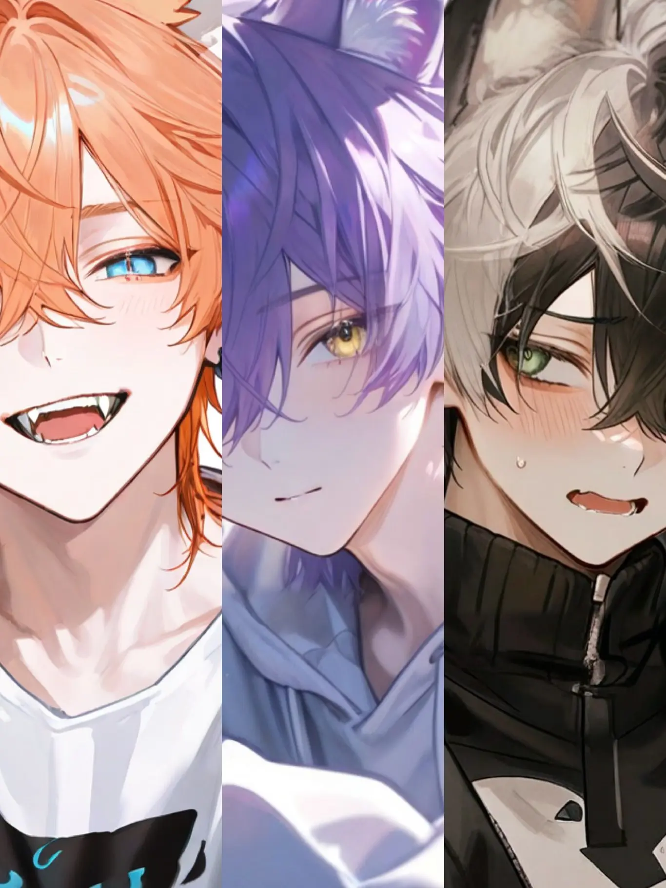 Beans_04의 猫カフェ行ったらなんかすごかった