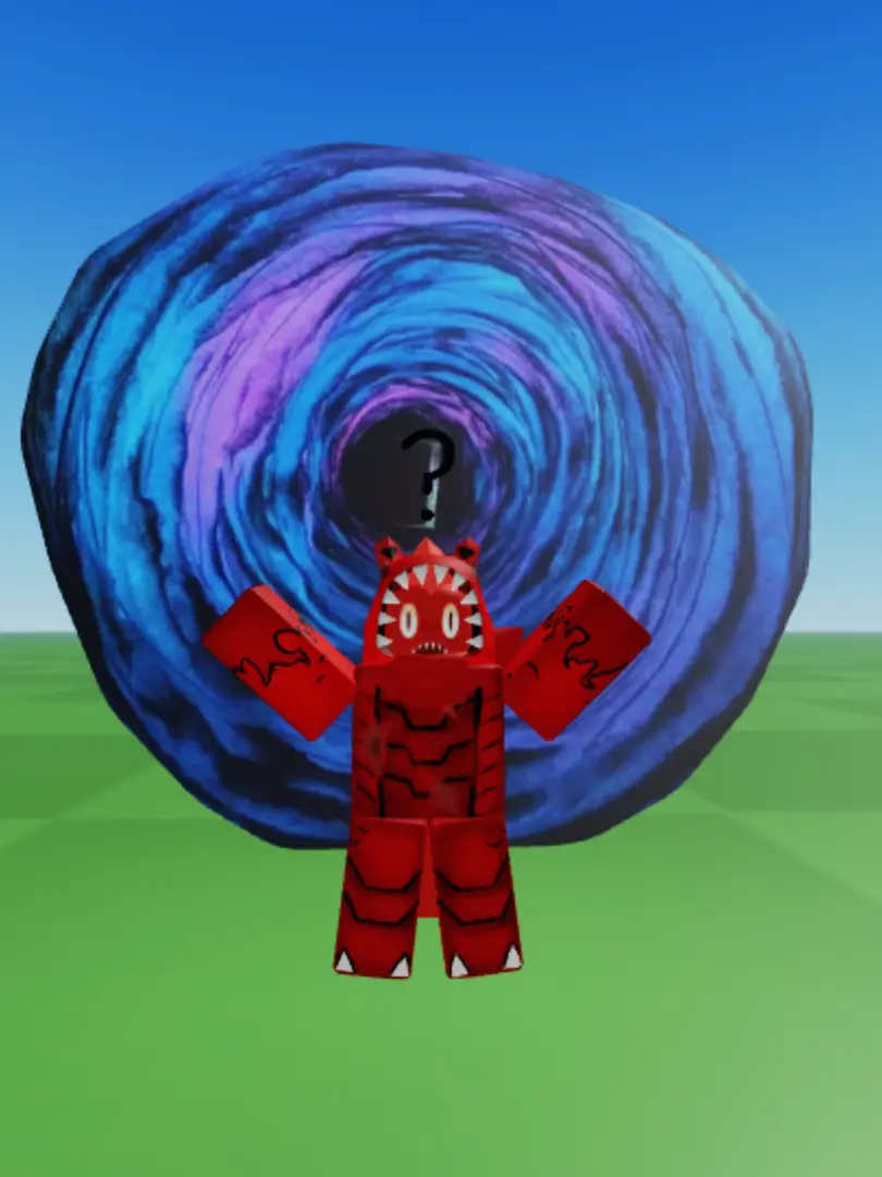 JumpySign3092의 포세 다오데 테러름 세계관연결..?!