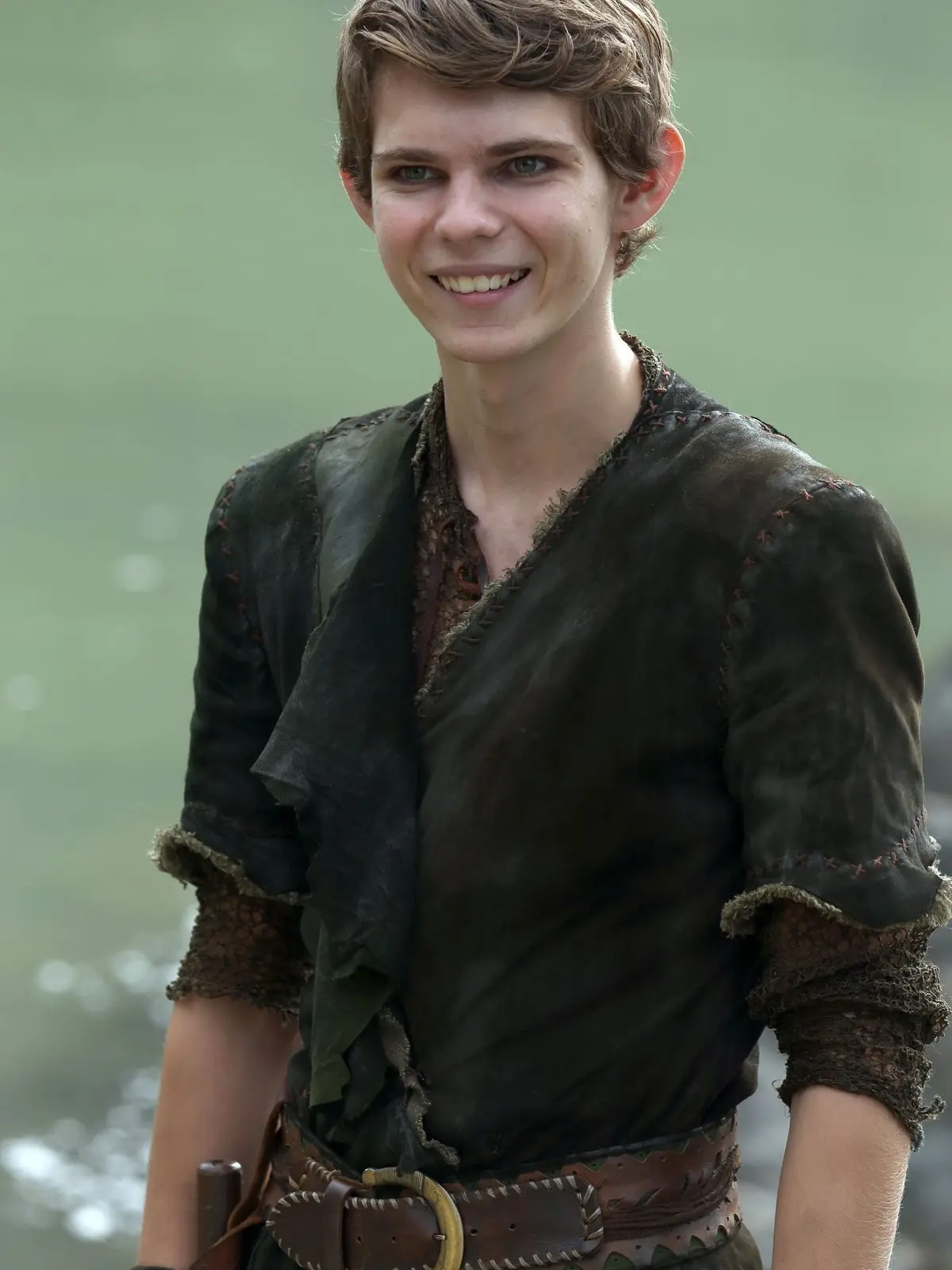 PerkyEagle8409의 Peter Pan - OUAT