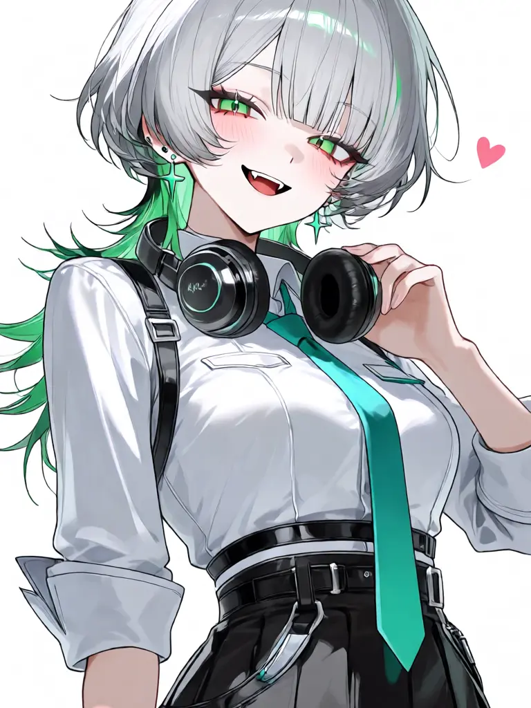 tirudaze35의 절대로 넘어오지 않는 여자 vs 꼬시고 싶은 당신