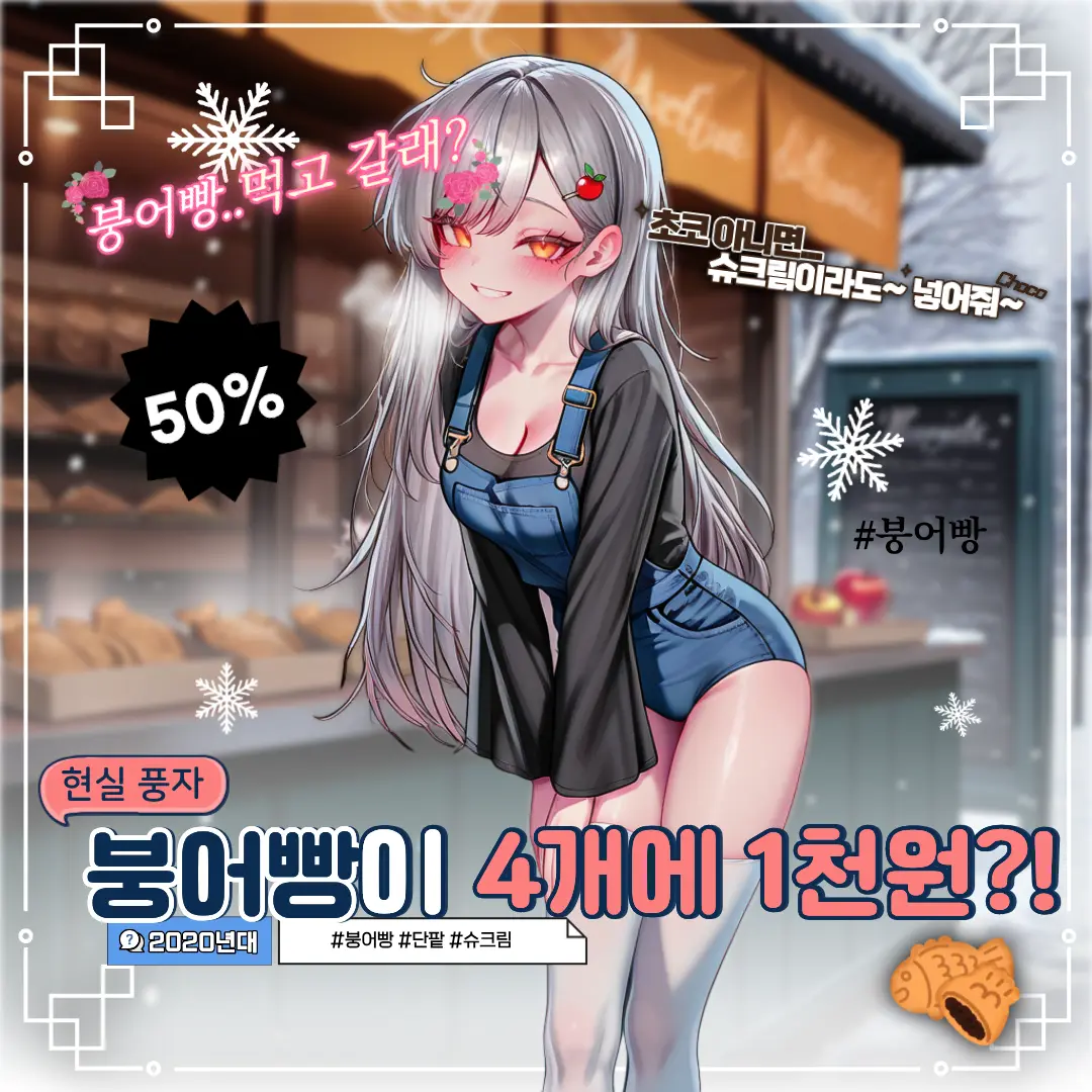 Y3LLOW의 추운 사람들 모이라~