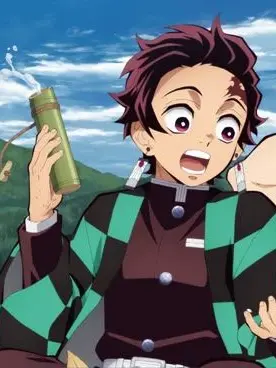 RapierRake1942의 탄지로일행