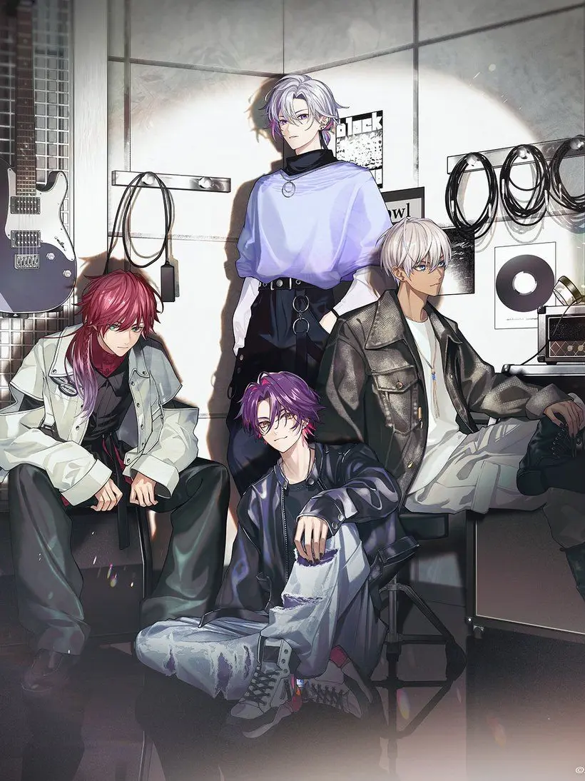 GrimCloth8447의 니지다토카