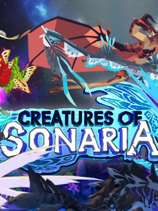 PurpleBone0749의 Robux Creatures Gathering