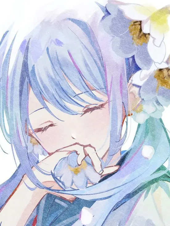 MuggySnake2571의 白い雪のプリンセスは AU (1/4)