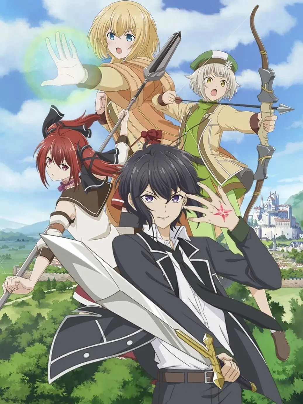 KeenCorn4590의 실격문장의최강현자