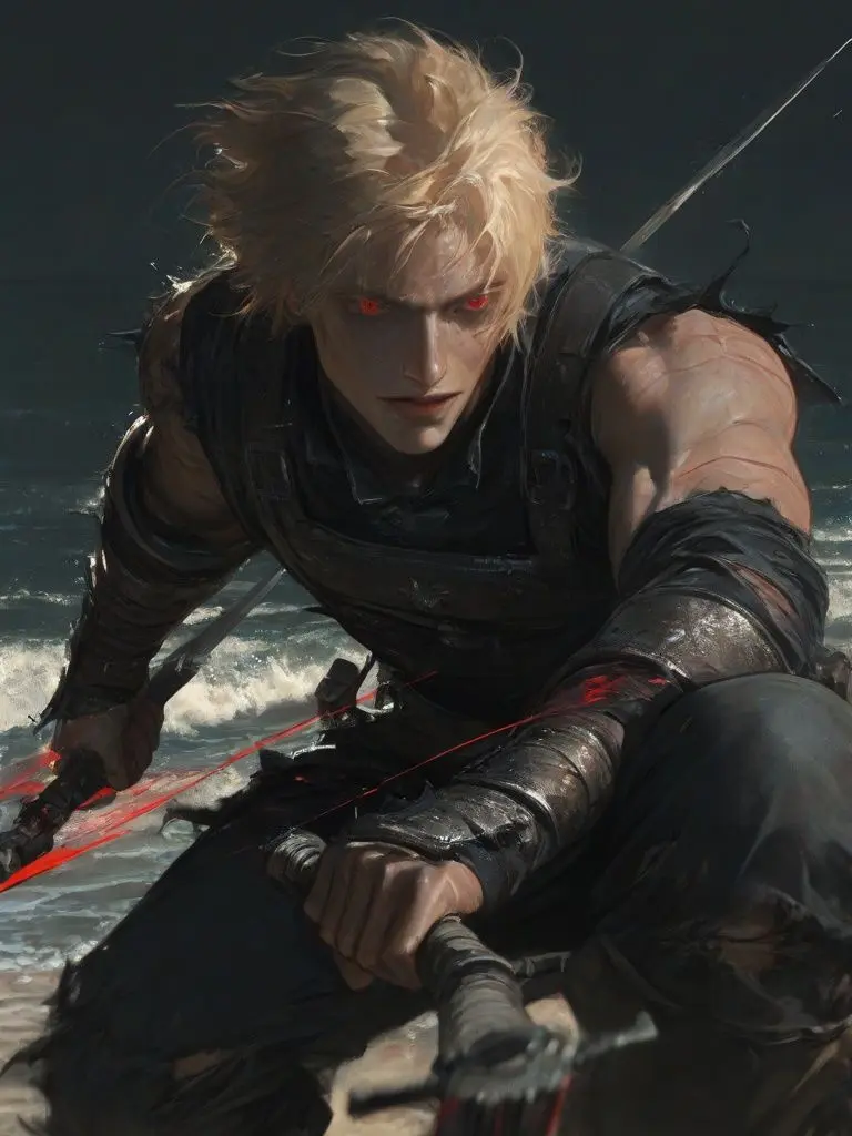 Nyaa21의 레난 사이프로